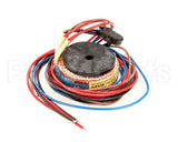 6041100 Giorik Transformer, Control, 35Va, 230V-12+12V,