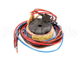 6041100 Giorik Transformer, Control, 35Va, 230V-12+12V,