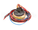 6041100 Giorik Transformer, Control, 35Va, 230V-12+12V,