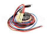 6041100 Giorik Transformer, Control, 35Va, 230V-12+12V,