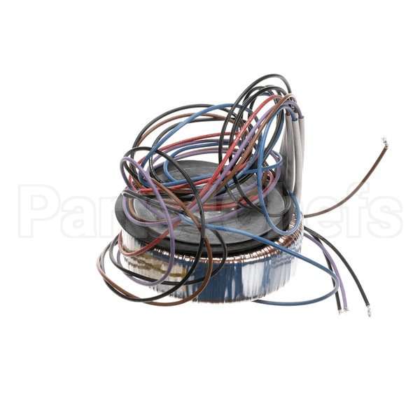 6041103 Compatible BKI Trans