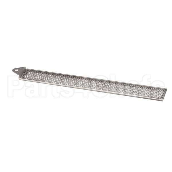 60417 Compatible Blodgett Suctionfilter, 1/4 Turn
