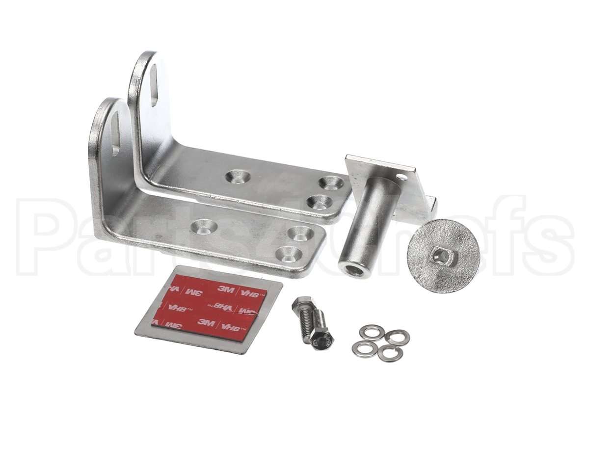 60419 Blodgett Kit Door Rh Hinged To Lh Hinge