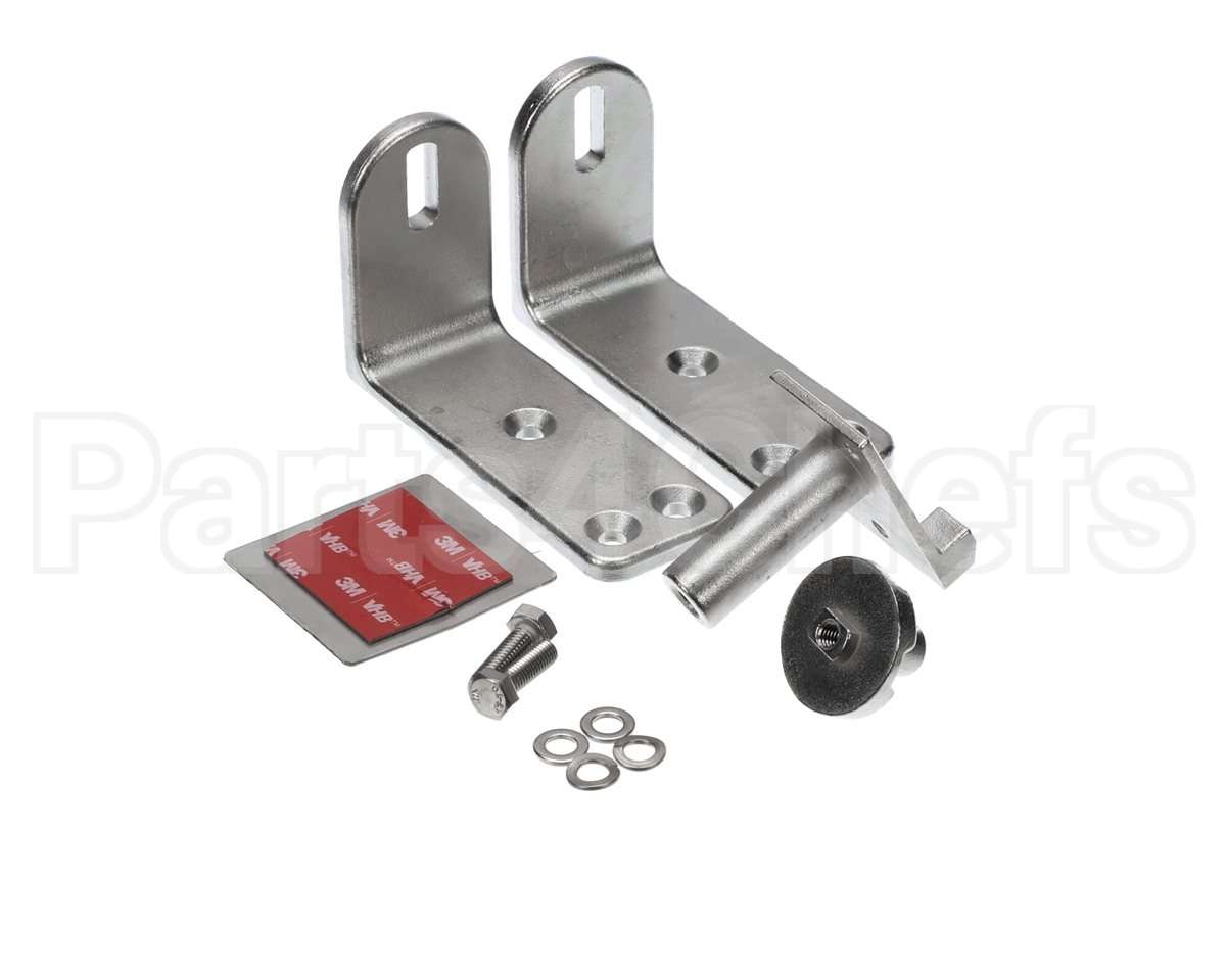 60419 Blodgett Kit Door Rh Hinged To Lh Hinge