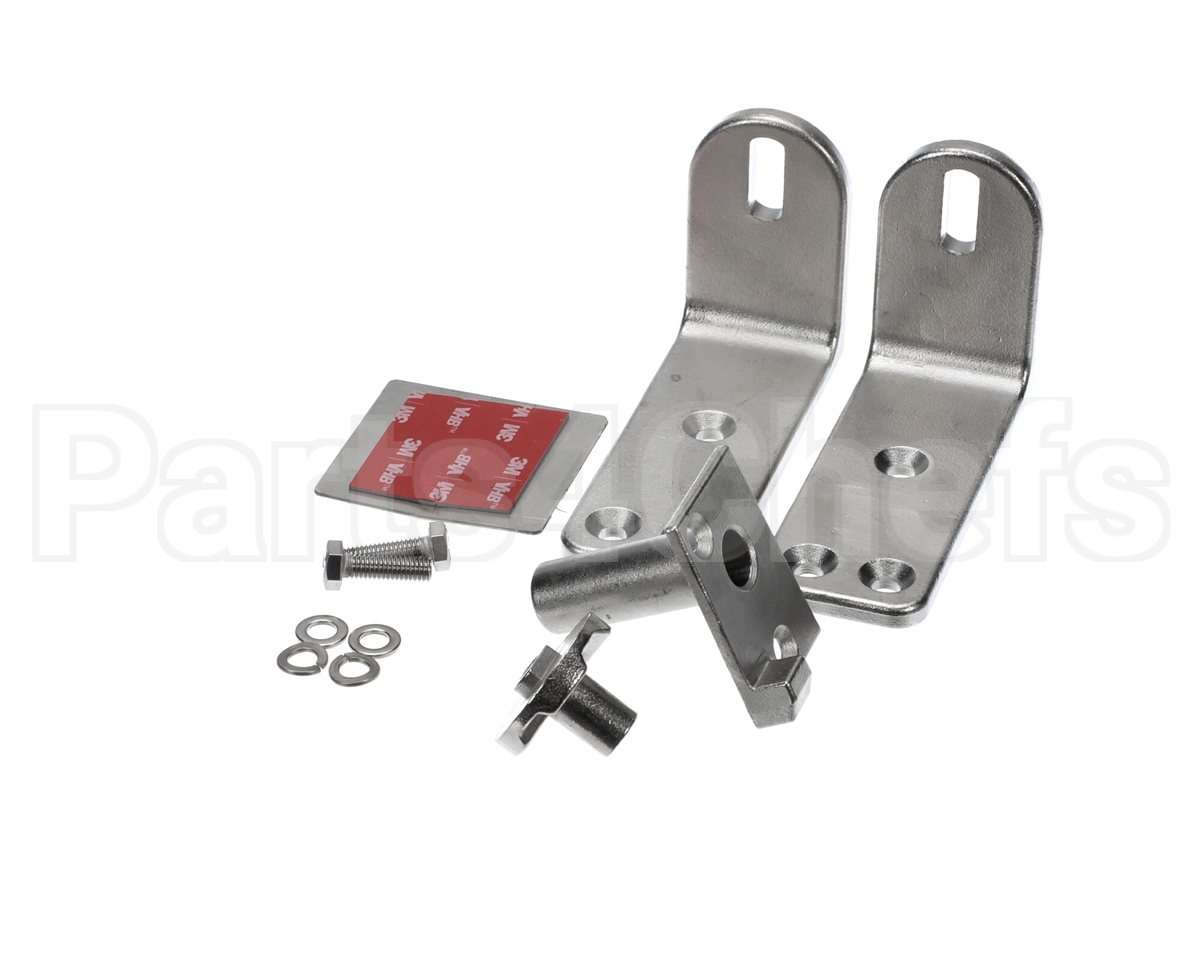 60419 Blodgett Kit Door Rh Hinged To Lh Hinge