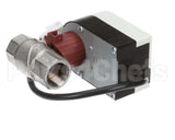 6042073 Bki Valve, Discharge, For Washing