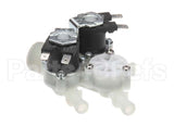 6042076 Bki 3-Way Solenoid Valve With Plu