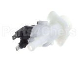 6042077 Bki Valve, Discharge, Steam Genera