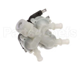 6042080 Bki Valve, Solenoid, 3-Way