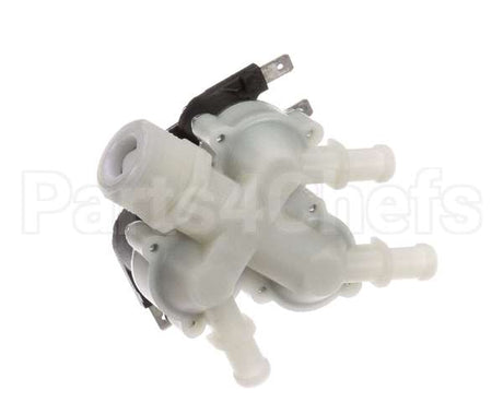6042080 Bki Valve, Solenoid, 3-Way