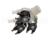 6042080 Bki Valve, Solenoid, 3-Way