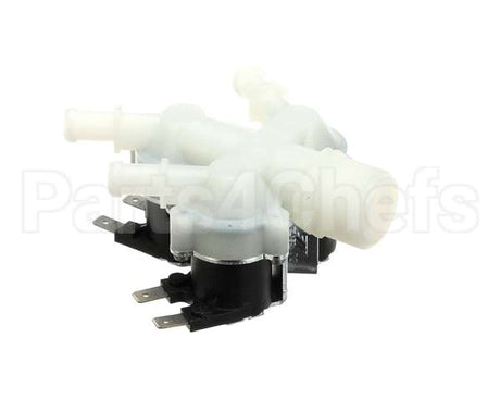 6042080 Giorik Valve, 3Way, Evo, Sb