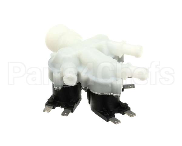 6042080 Giorik Valve, 3Way, Evo, Sb