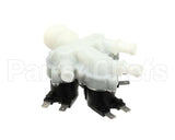 6042080 Giorik Valve, 3Way, Evo, Sb