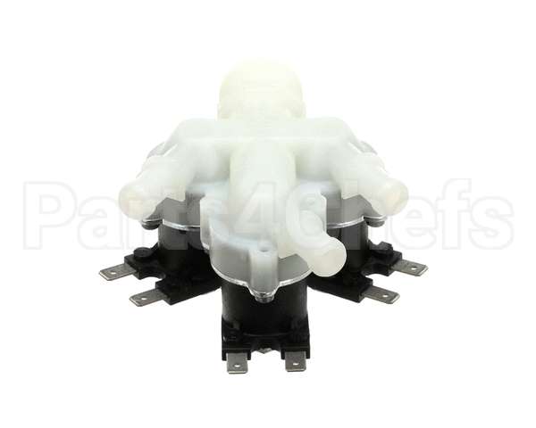 6042080 Giorik Valve, 3Way, Evo, Sb