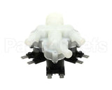 6042080 Giorik Valve, 3Way, Evo, Sb