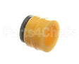 6042084 Giorik Nozzle, Humid, Yellow,.35L/1M, G102, E20