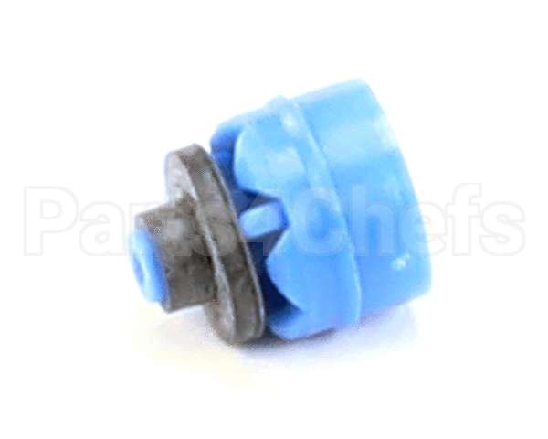 6042087 Giorik Nozzle, Wash, Blue, 4.5-6L/1M, Evo, Sb