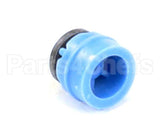6042087 Giorik Nozzle, Wash, Blue, 4.5-6L/1M, Evo, Sb