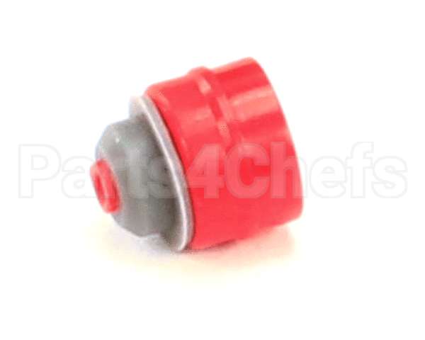 6042095 Giorik Nozzle, Humid, Red, .25L/1M, 061, 062, 1