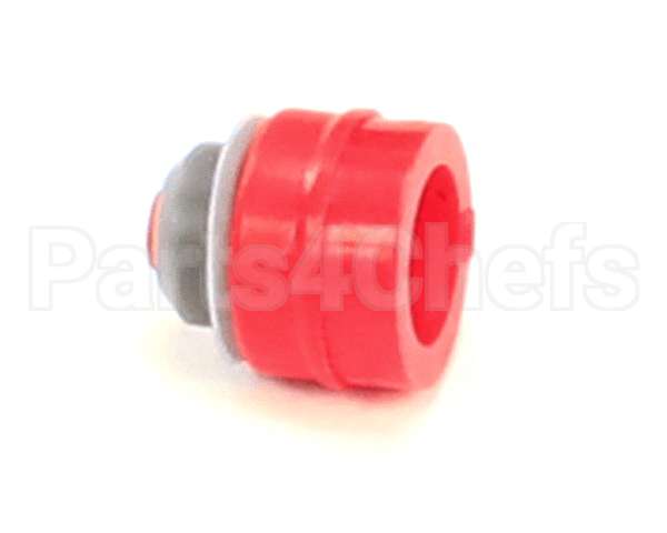 6042095 Giorik Nozzle, Humid, Red, .25L/1M, 061, 062, 1