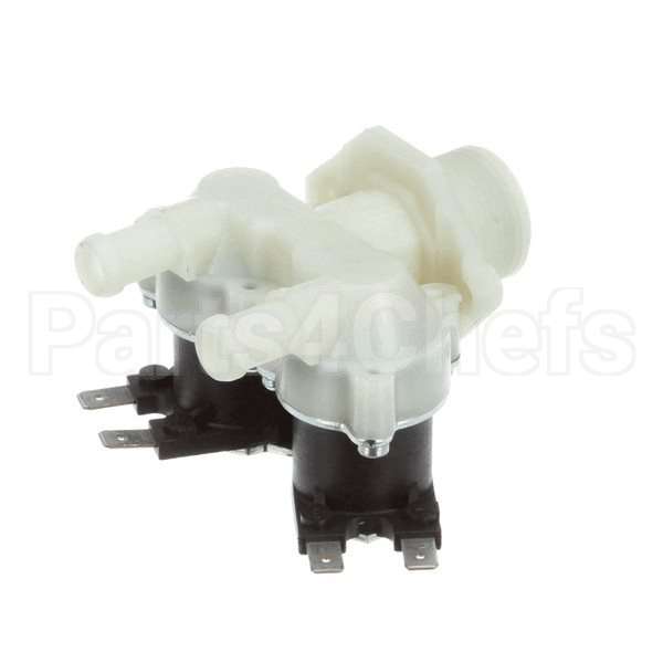 6042103 Compatible BKI Valve, Solenoid, 2-Way