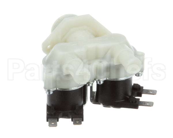 6042103 Bki Valve, Solenoid, 2-Way