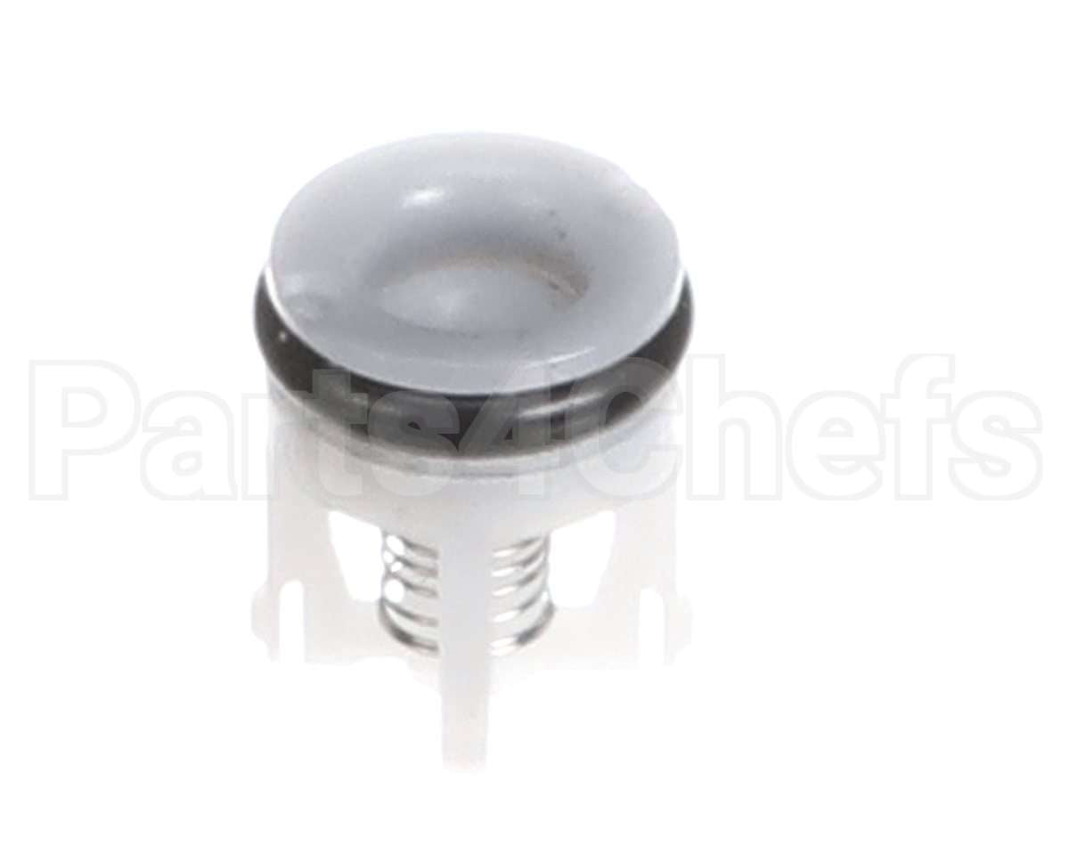 6042115 Bki Check Valve For Washing Syste