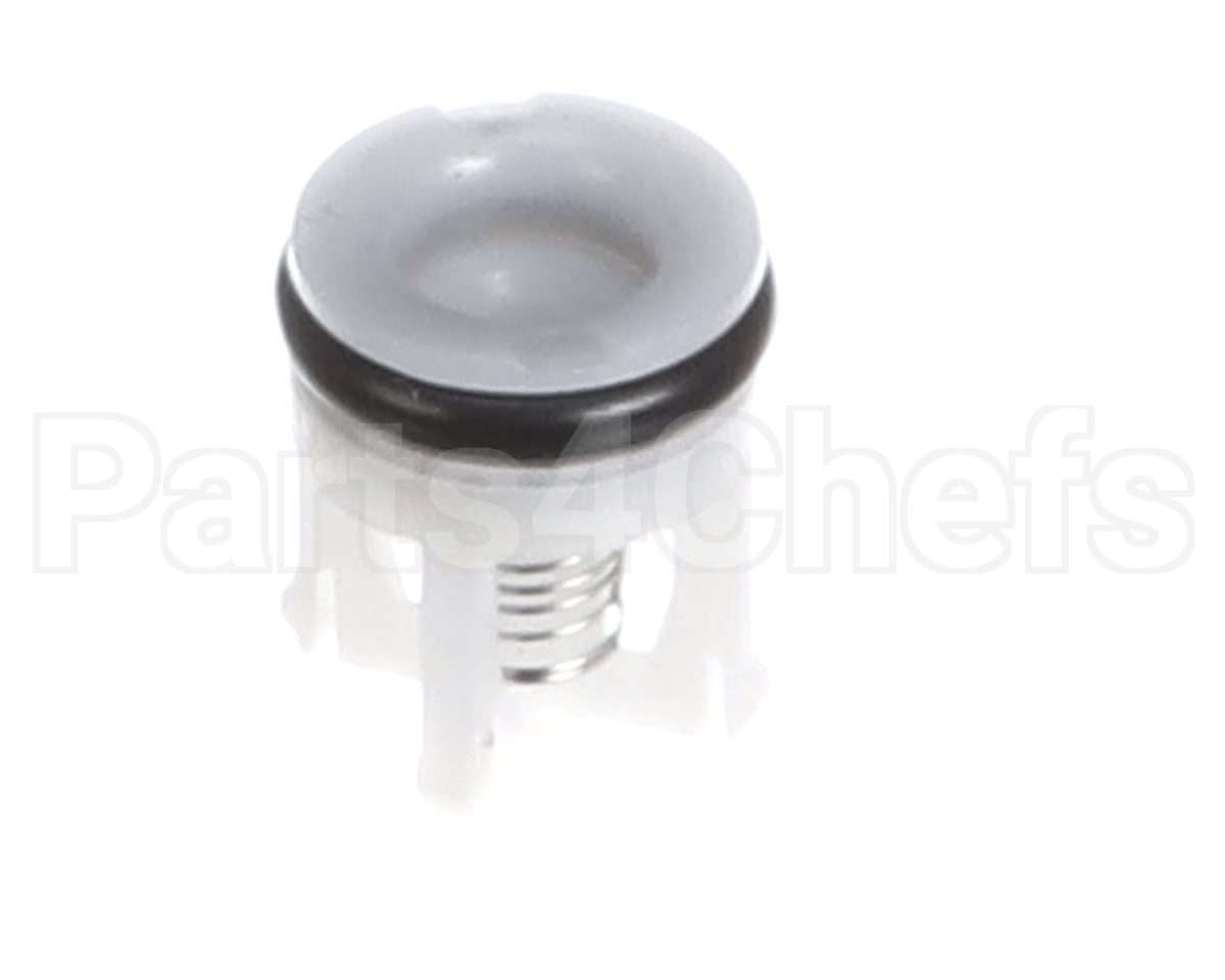 6042115 Bki Check Valve For Washing Syste