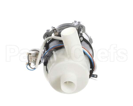 6042123 Bki Pump, For Washing System