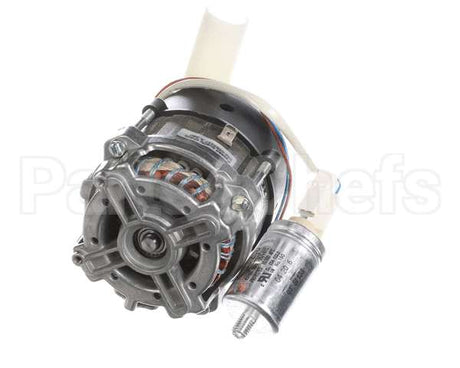 6042123 Bki Pump, For Washing System