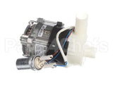 6042123 Bki Pump, For Washing System