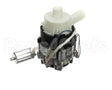 6042123 Giorik Pump, Wash, Evo, Sb