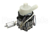 6042123 Giorik Pump, Wash, Evo, Sb