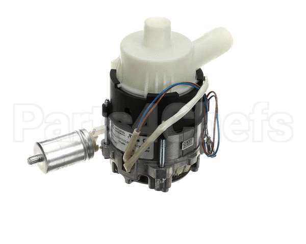 6042123 Giorik Pump, Wash, Evo, Sb