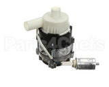 6042123 Giorik Pump, Wash, Evo, Sb