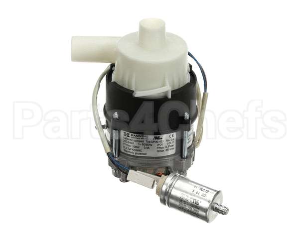 6042123 Giorik Pump, Wash, Evo, Sb