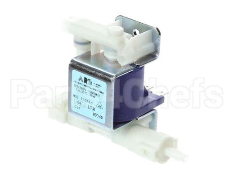 6042124 Bki Pump, For Rinse/Detergent Syst
