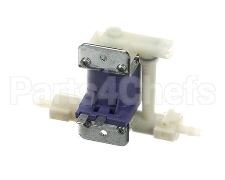 6042124 Giorik Pump, Det & Rnse, Evo, Sb