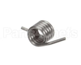 60422 Blodgett Spring For Closing Device