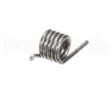 60422 Blodgett Spring For Closing Device