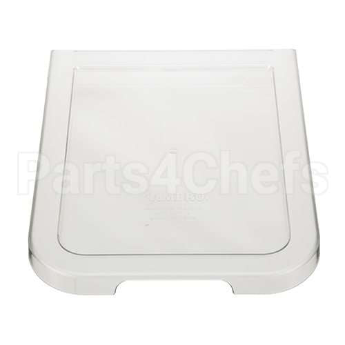60432 Compatible Midwest Appliance Parts Front Lid Panel To Cambro Ibs20 & Ibsf27