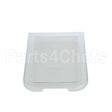 60432 Cambro Lid Front