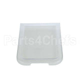 60432 Cambro Lid Front
