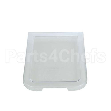 60432 Cambro Lid Front