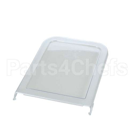 60432 Cambro Lid Front