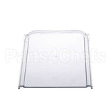 60433 Cambro Lid Rear
