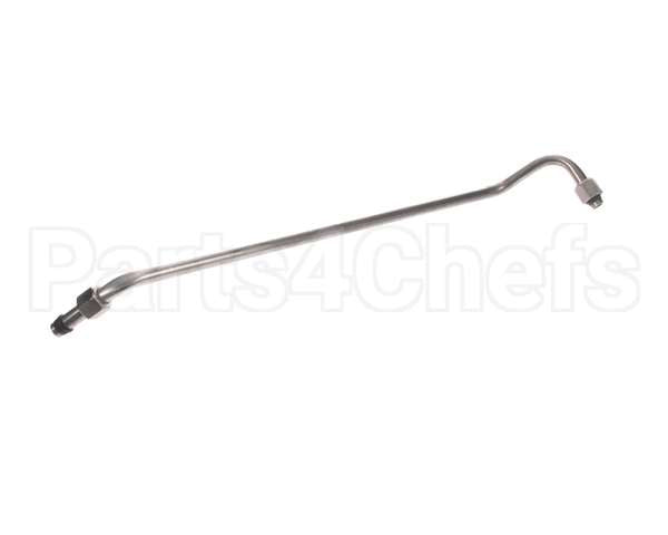 60442 Henny Penny Assembly-Tube Filter To Pump