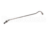 60442 Henny Penny Assembly-Tube Filter To Pump