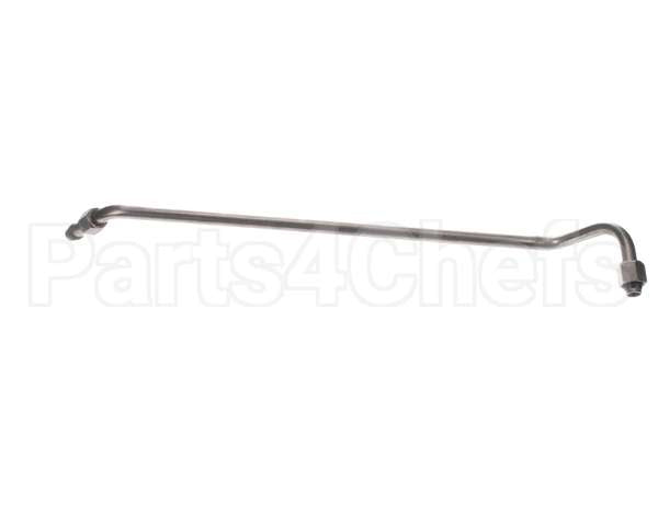 60442 Henny Penny Assembly-Tube Filter To Pump
